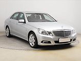Mercedes-Benz Třídy E (2009) E 350 CDI, Automat, Navi - náhled 1