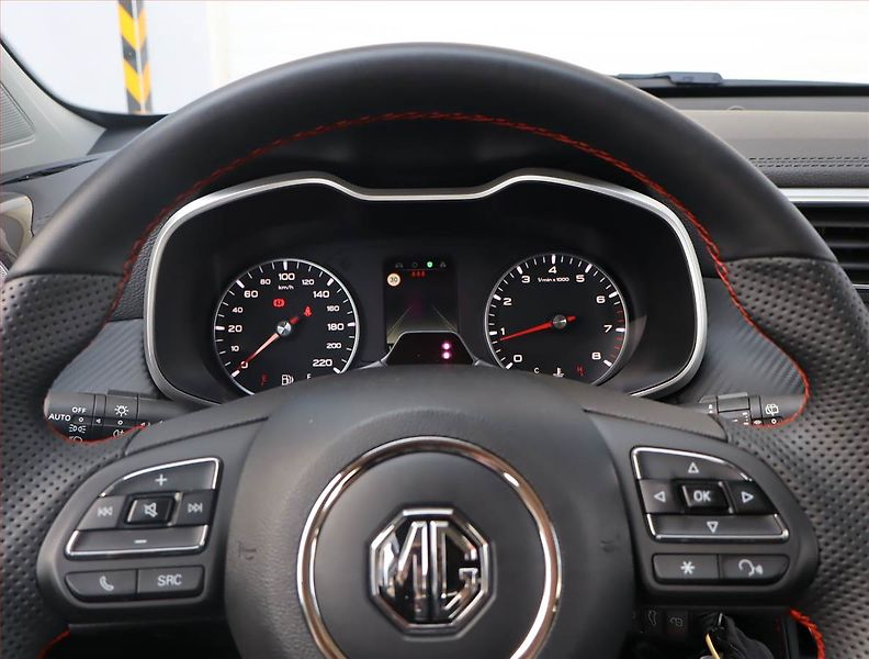 MG ZS (2025) 1.5 - fotka 15 z 15