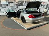 Mercedes-Benz SL (2002) 5.0 V8, 225KW - náhled 9
