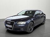 Audi A8 4.0TDI V8 Exclusive ČR - náhled 1
