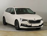 Škoda Scala (2019) Style 1.6 TDI, Serv.kniha - náhled 1