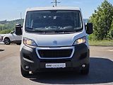 Peugeot Boxer (2021) 2.2 BHDi 140 L2H1 MAN6 - náhled 8