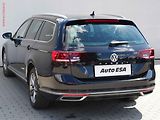 Volkswagen Passat (2020) 2.0TDi, ČR, Elegance, DSG - náhled 6