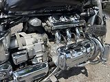 Honda Valkyrie GL 1500 C F6C   1,5 - náhled 11