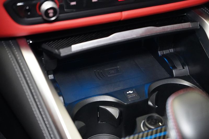 BMW M3 Competition M xDrive Touring - fotka 41 z 50