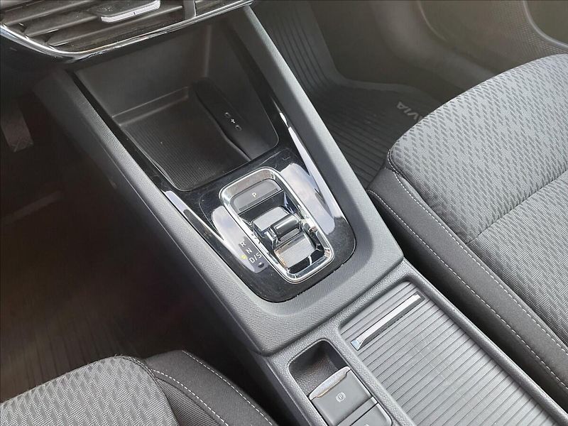 Škoda Octavia 2,0 TDI 110KW DSG STYLE ČR. - fotka 14 z 30