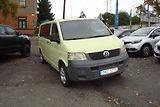Volkswagen Transporter (2008) 2.5TDi,AUT,ČR,S.Kn.9-Míst - náhled 1