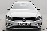 Volkswagen Passat 2,0 TDI 110 kW DSG Business Zá - náhled 1