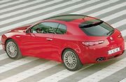 Alfa Romeo Brera