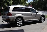 Mercedes-Benz GL 420CDI 4MATIC 225kW - náhled 10