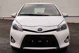 Toyota Yaris 1.5 Hybrid LOUNGE - náhled 3