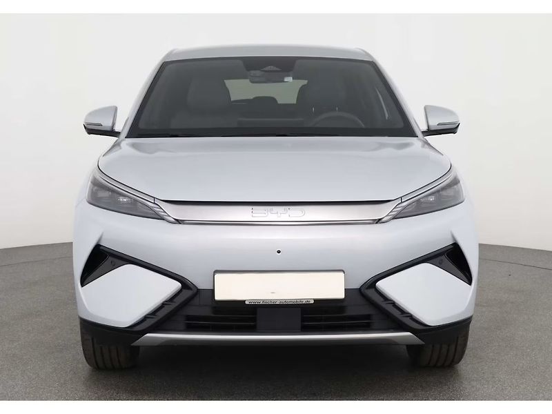 BYD Ostatní (2026) Design - fotka 2 z 12