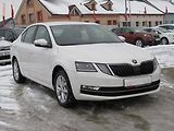 Škoda Octavia (2017) 1.0 TSi, ČR, Style, xenon - náhled 1