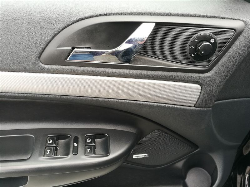 Škoda Octavia 1,2 TSI LPG kombi Elegance - fotka 12 z 22