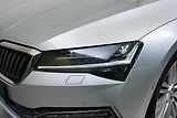 Škoda Superb - náhled 9