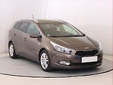 Kia Ceed (2015) 1.6 CRDi, Navi, Tempomat - náhled 1