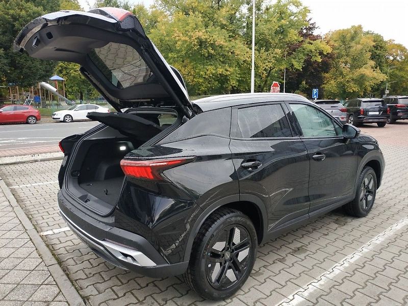 Omoda 5 1.5T Premium, HEV, AT, SKLADEM - fotka 34 z 37