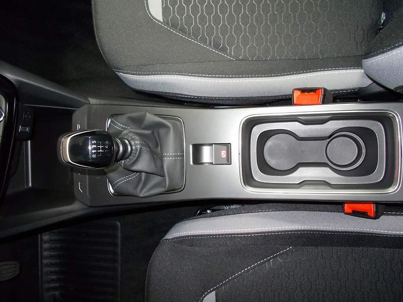 Opel Mokka (2026) Edition 1.2 TURBO (100 kW/136 - fotka 16 z 27