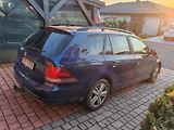 Volkswagen Golf Variant 1.6 TDI Match Line - náhled 3