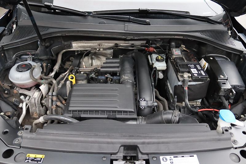 Volkswagen Tiguan 1.4TSI 110kW ČR 1 MAJITEL - fotka 50 z 50