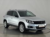 Volkswagen Tiguan Sport 4MOT - náhled 14