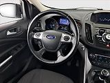 Ford Kuga (2013) 2.0 TDCi, Tempomat - náhled 7