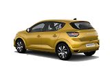 Dacia Sandero (2026) Expression Eco-G 120 - náhled 2