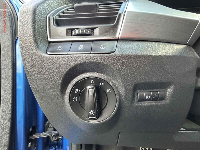 Škoda Fabia (2017) 1.2 TSI, ČR - fotka 13 z 16