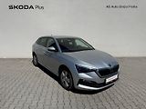 Škoda Scala (2021) STYLE 1.5TSI 110KW 7DSG - náhled 6