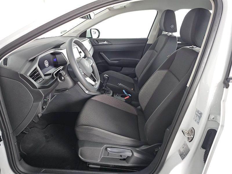 Volkswagen Taigo (2023) 1.0 TSI 70kW LIFE Plus - fotka 6 z 29