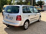 Volkswagen Touran 1.9TDi 77kW*TAŽNÉ* KLIMA - náhled 8