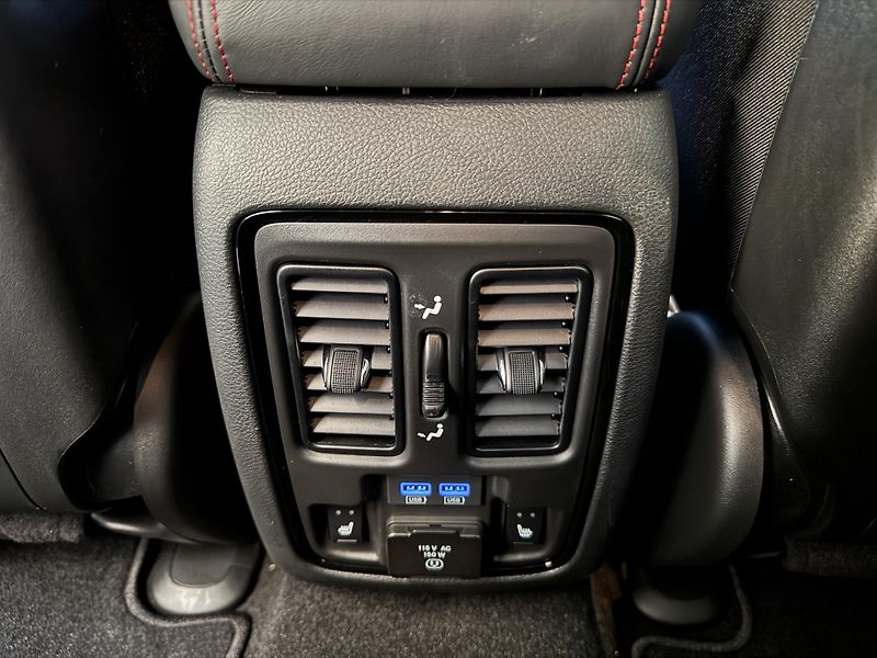 Dodge Durango 5,7 HEMI R/T PREMIUM LPG PRINS - fotka 39 z 47