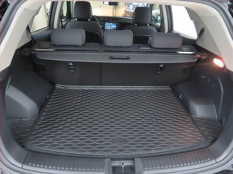 SsangYong Korando (2025) 1.5 T-GDI - fotka 14 z 16