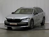 Škoda Superb - náhled 1