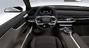 Audi Prologue Avant.
