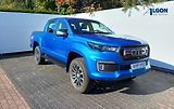 Foton Tunland G7 2.0 Diesel 4x4 Sport AT - náhled 1
