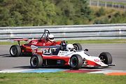Fotogalerie z loňského ročníku akce Masaryk Racing Days.
