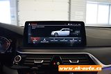 BMW Řada 6 GT 620 M-PAKET X-DRIVE 2022   - náhled 50