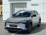 Toyota bZ4X PRESTIGE 160kW 4x4 - náhled 7
