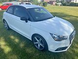Audi A1 1.2TFSI 63KW,KůŽE,NAVI,2xALU - náhled 9