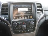 Jeep Grand Cherokee 3.0 V6 TURBO DI, NAVIGACE, PAN - náhled 16