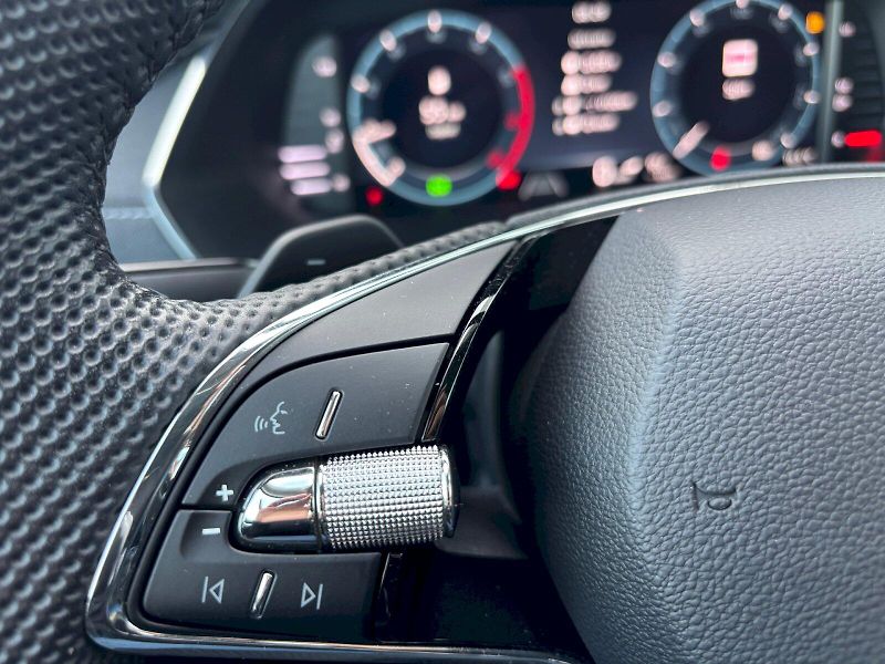 Škoda Octavia (2023) 1.5 TSI 110kW DSG Style Plus - fotka 11 z 35