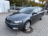 Škoda Octavia 2.0 TDI 110 kW servisní knížka - náhled 1