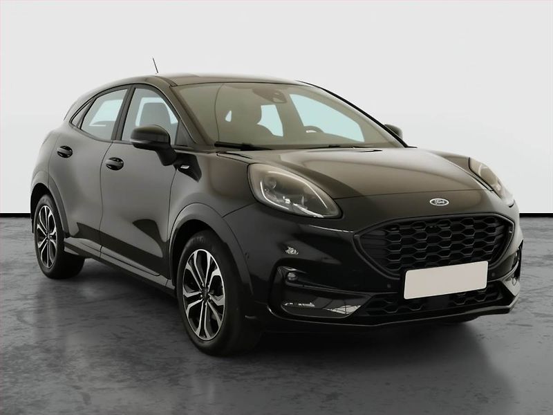 Ford Puma (2022) ST-Line 1.0 EcoBoost mHEV - fotografie inzerátu