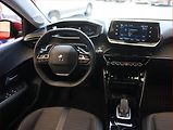 Peugeot 208 (2020) 1.2 PureTech, Automat, Kůže - náhled 7