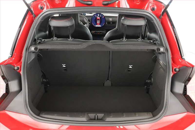 Mini Ostatní (2024) Cooper S, ACC, 360°, HUD - fotka 13 z 22