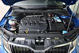 Škoda Octavia 1,6 TDI DSG STYLE & DYNAMIC - náhled 51