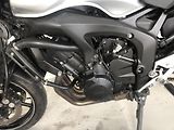 Yamaha FZ 6 N Fazer - náhled 9
