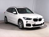 BMW X1 (2016) M Sport xDrive20d, 4X4 - náhled 1