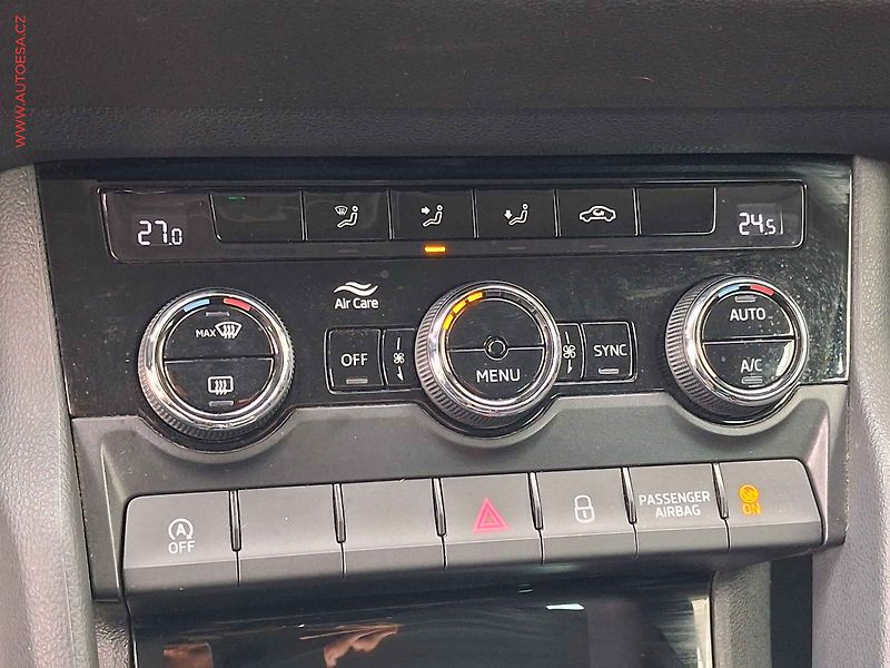 Škoda Karoq (2019) 1.5 TSi, Business, DSG, TZ - fotka 15 z 19